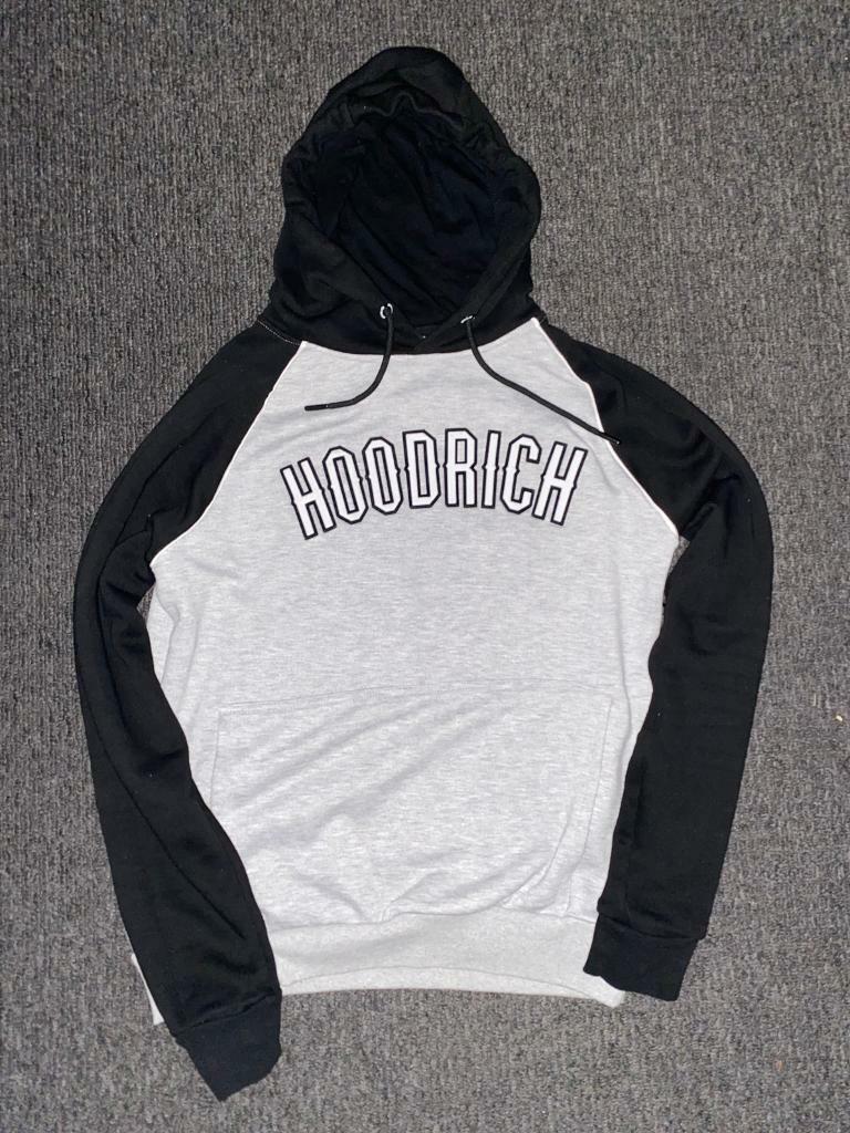 hoodrich tracksuit mens